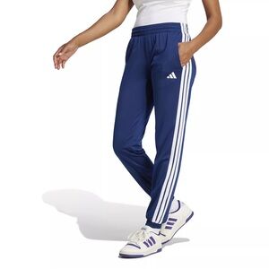 Women's adidas Tricot 3-Stripes Track Pants size XL